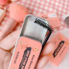 Cera para cejas Kiss Beauty - comprar online