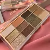 Paleta de sombras SPICE SHOP Original Ruby Rose