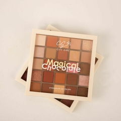 Magical Chocolate 25 tonos - Ruby Rose - comprar online
