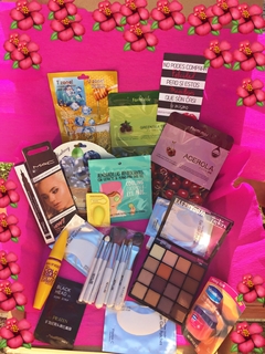 Box Flower + ENVÍO GRATIS