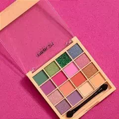 Paleta Bloom Rainbow Pink 21⁴