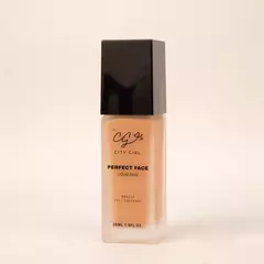 Base líquida City Girl - 30ml - comprar online