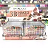 Paleta Naked Sevencool - 40 tonos - comprar online