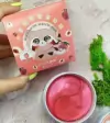 60 parches colágeno con durazno