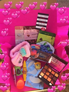 Box Corazón + ENVÍO GRATIS