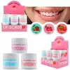 Lip Scrub Balsamo Exfoliante De Labios