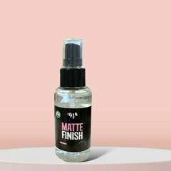 Fijador de maquillaje MATTE FINISH NIRELLE - APTO VEGANO