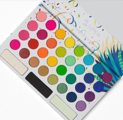 Take Me Back To Brazil BH Cosmetics - comprar online