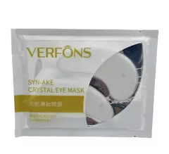 Parches de colágeno Cristal - comprar online