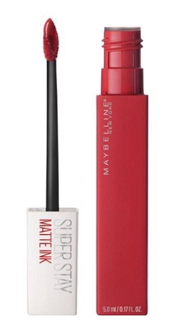 Labial Maybelline Pioneer