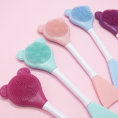 Cepillo facial Mickey - comprar online