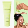 Máscara facial exfoliante DETOX ILUMINADORA