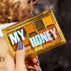 Paleta My Honey - comprar online