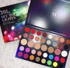 Paleta Morphe 39L