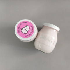Crema corporal Thelma & Louise - comprar online