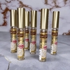 2 x 1 Labial voluminizador Karité 24K gold - comprar online