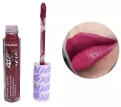 Labial líquido Ruby Rose - tono Adhara - comprar online