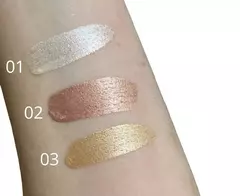 Iluminador líquido Kiss Beauty - comprar online