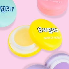 Bálsamo Sugar con forma de macarons - comprar online