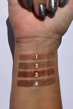 Barra Bronzer Dapop en internet