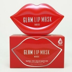 20 parches para labios | Glam Lip Mask en internet