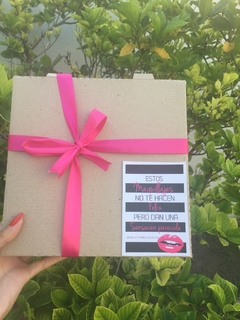 Box Flower + ENVÍO GRATIS - comprar online