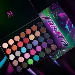 Nikita | Morphe