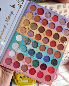 Paleta Felicia - comprar online