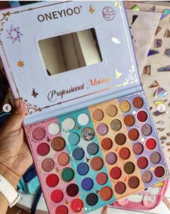 Paleta Felicia en internet