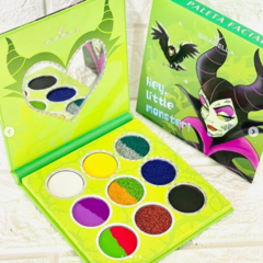 Maléfica Línea Disney Villanas - Favor Beauty