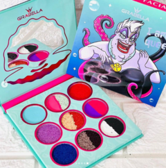 Ursula Línea Disney Villanas - Favor Beauty