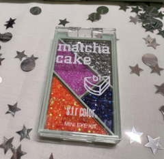 Paletas Matcha Cake - comprar online