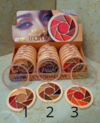 Vivid Frame - 9 tonos
