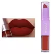 Labial duo Ruby Rose barra + líquido - tono CM04 - comprar online