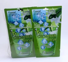 Mascarillas Danjia - comprar online