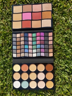The Art of Makeup Pink21 - comprar online