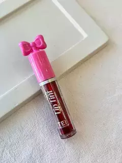 Tinta de Labios Tei moño - tienda online