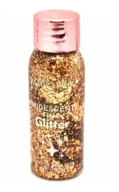 Imagen de Glitter en escamas