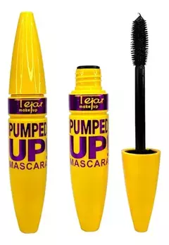 Máscara de pestañas Pumped Up - comprar online