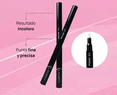Pegamento mágico de pestañas - Pink21