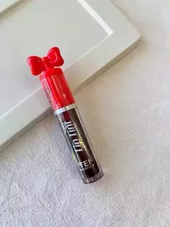 Tinta de Labios Tei moño - Ana Makeup Store