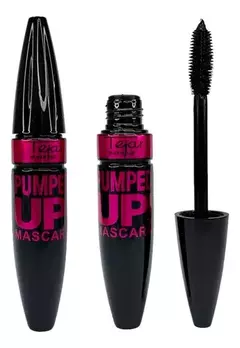 Máscara de pestañas Pumped Up - Ana Makeup Store
