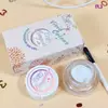 Delineador blanco en gel - Ushas