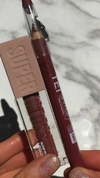 Lip Combo Wine Stain - comprar online