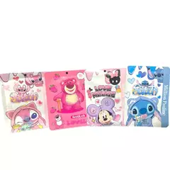 COMBO 10 mascarillas de Disney / $3400 cada mascarilla