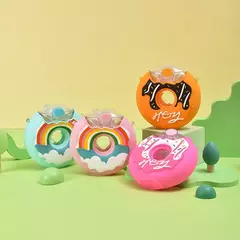Botellas Donas importadas - 380ml en internet