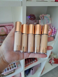 Corrector líquido Easy Pink21