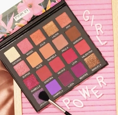 Paleta de sombras Goodess Pink21