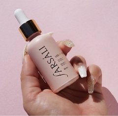 Aceite Farsali Liquid Powder