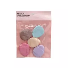 Set 5 esponjas de gota - comprar online